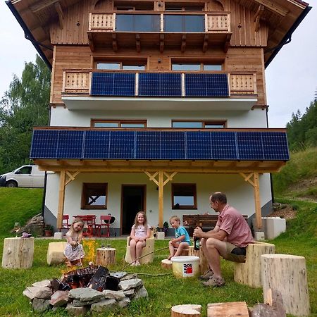 Chalet Leni Шладминг Экстерьер фото