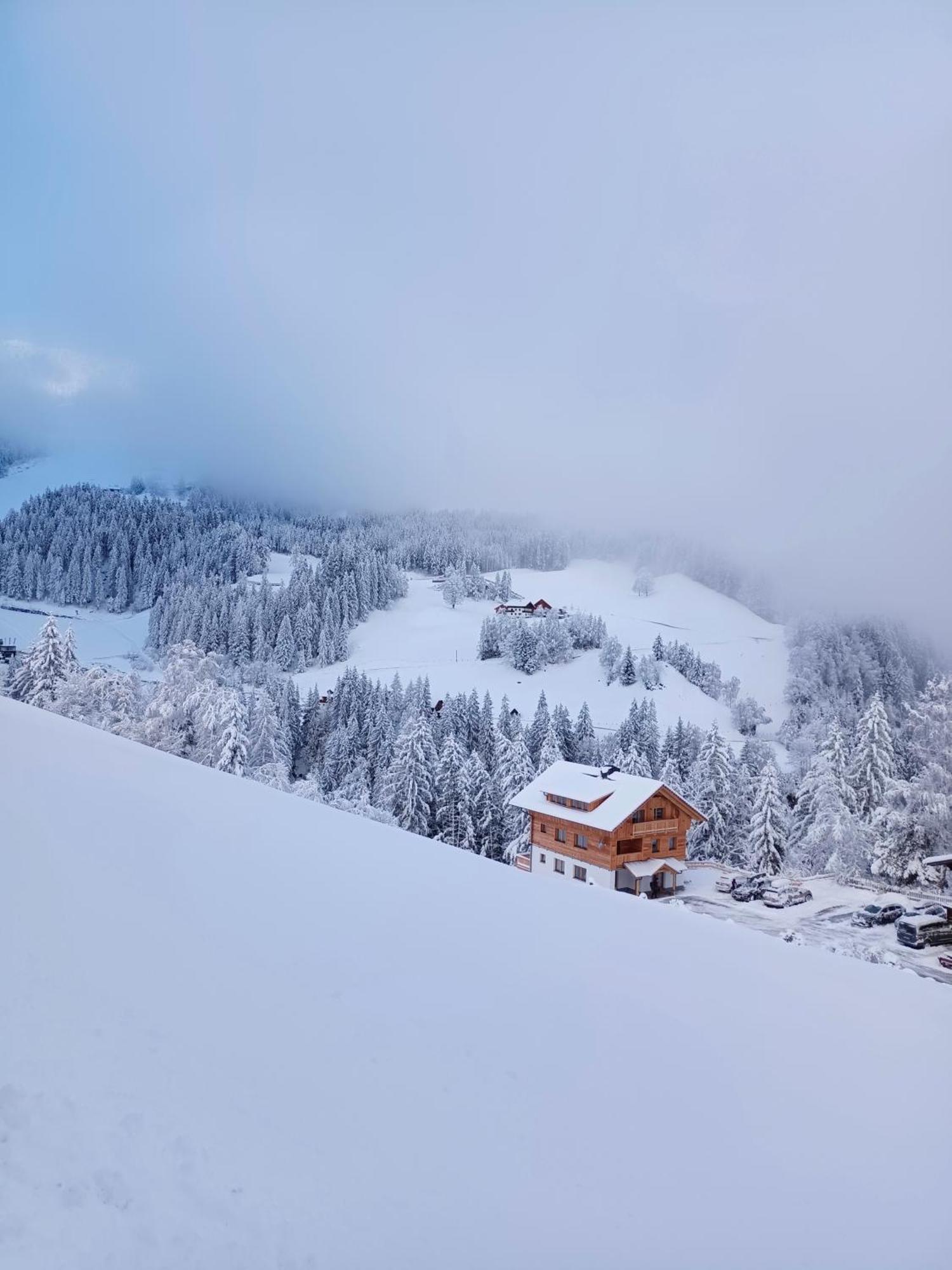 Chalet Leni Шладминг Экстерьер фото