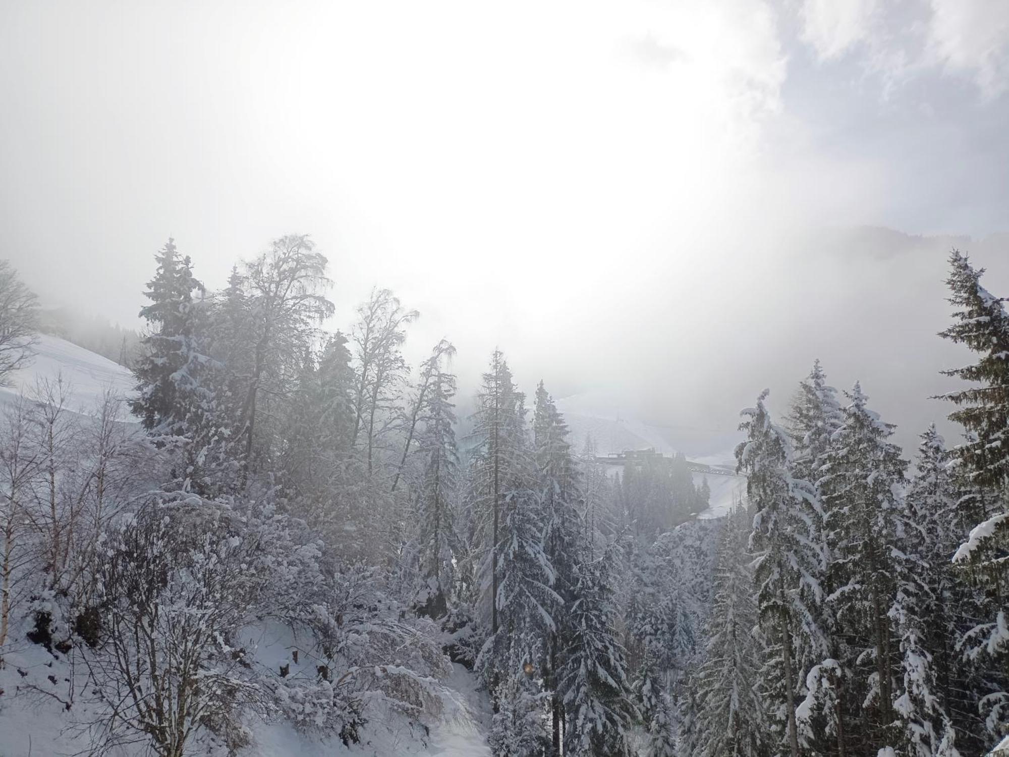 Chalet Leni Шладминг Экстерьер фото