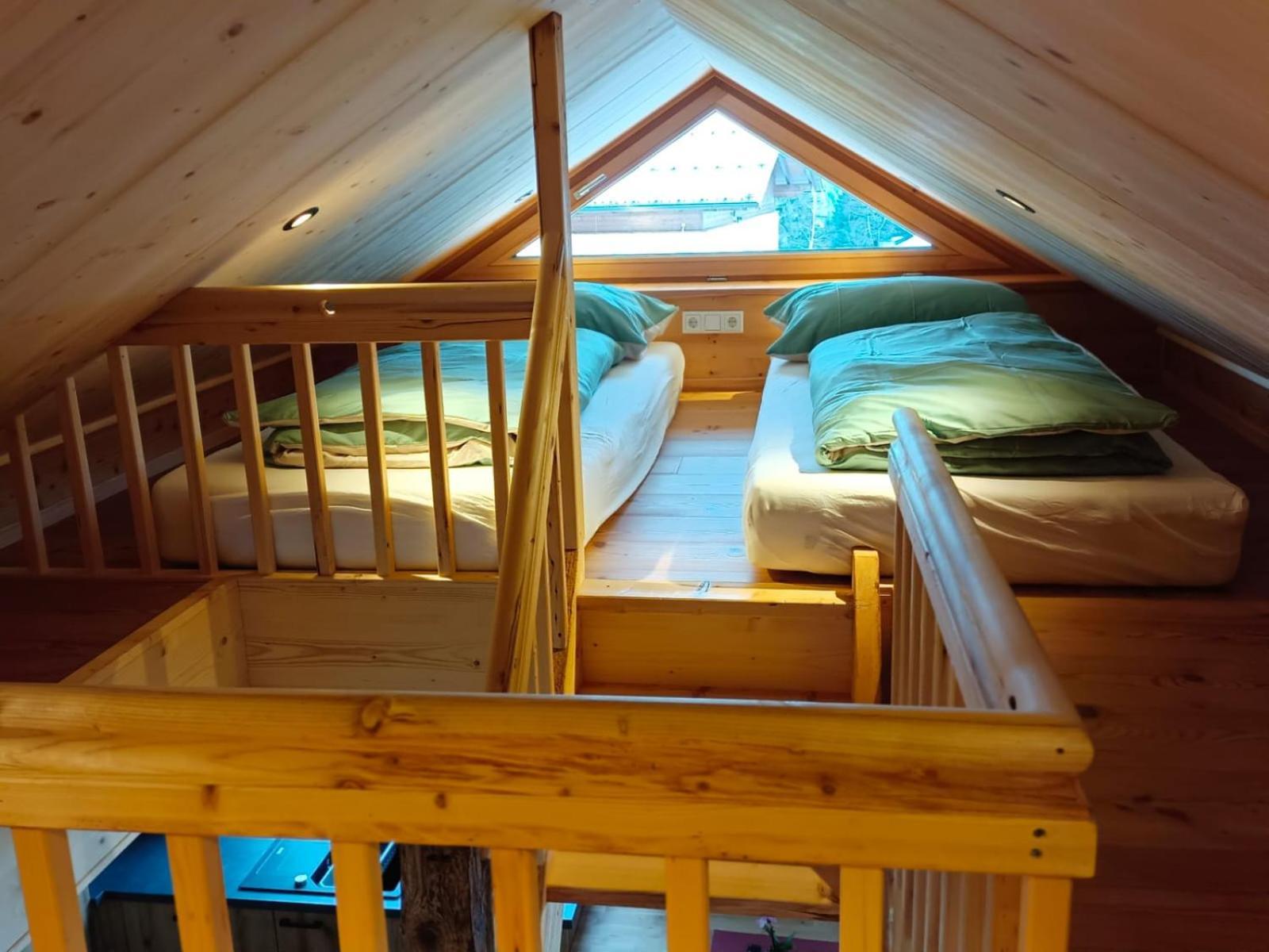 Chalet Leni Шладминг Экстерьер фото