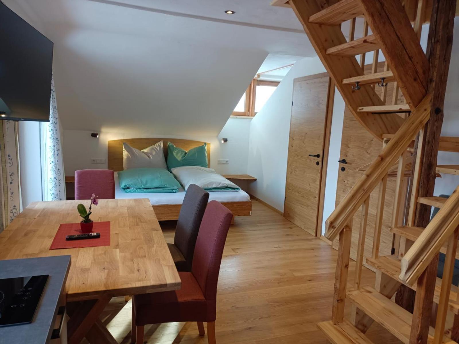 Chalet Leni Шладминг Экстерьер фото