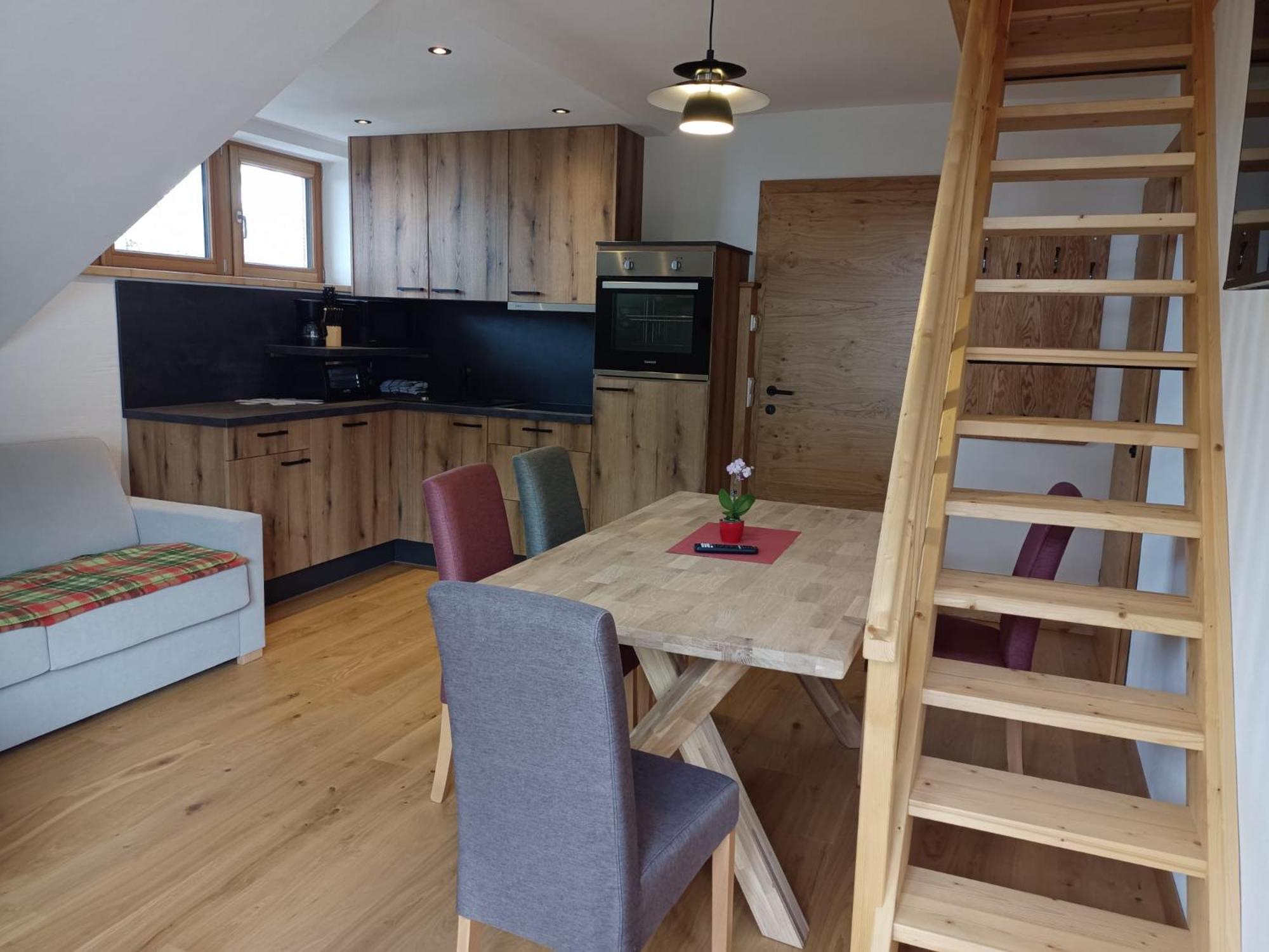 Chalet Leni Шладминг Экстерьер фото