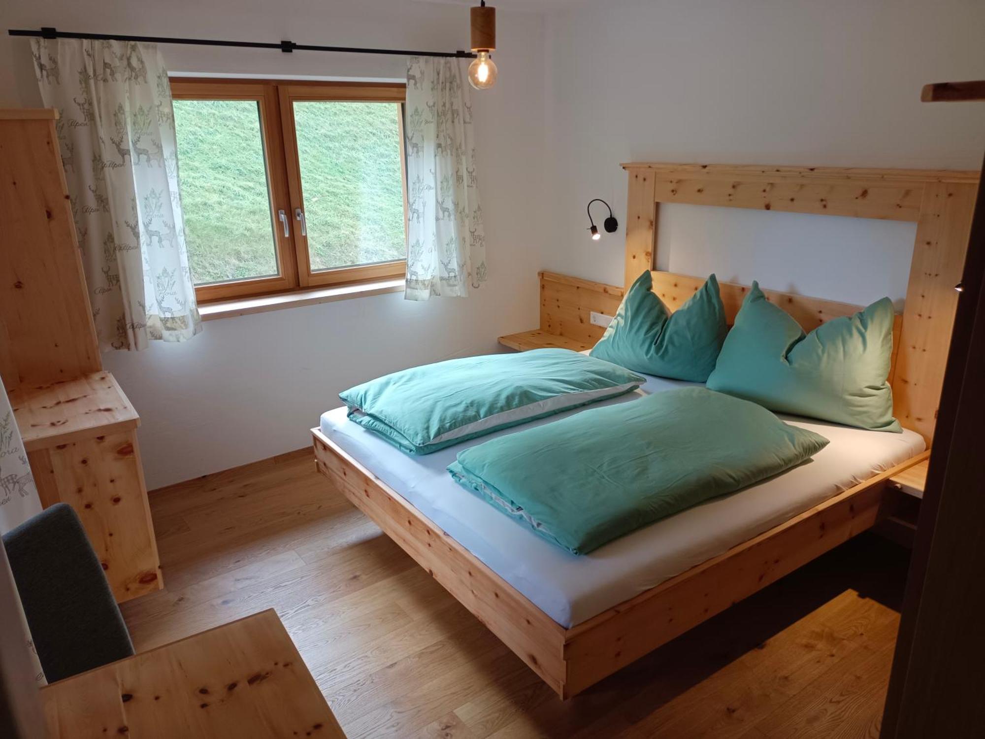 Chalet Leni Шладминг Экстерьер фото