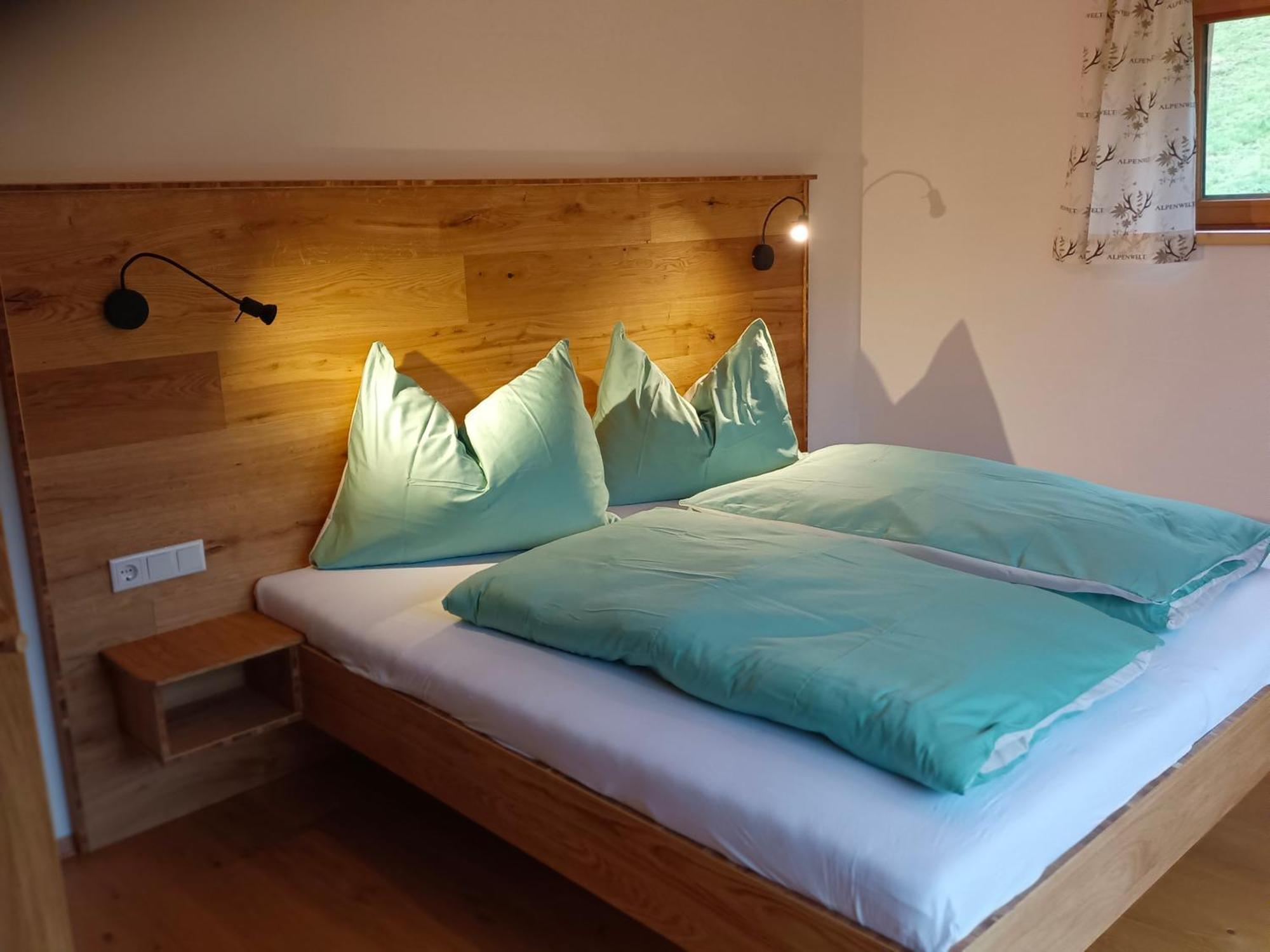 Chalet Leni Шладминг Экстерьер фото