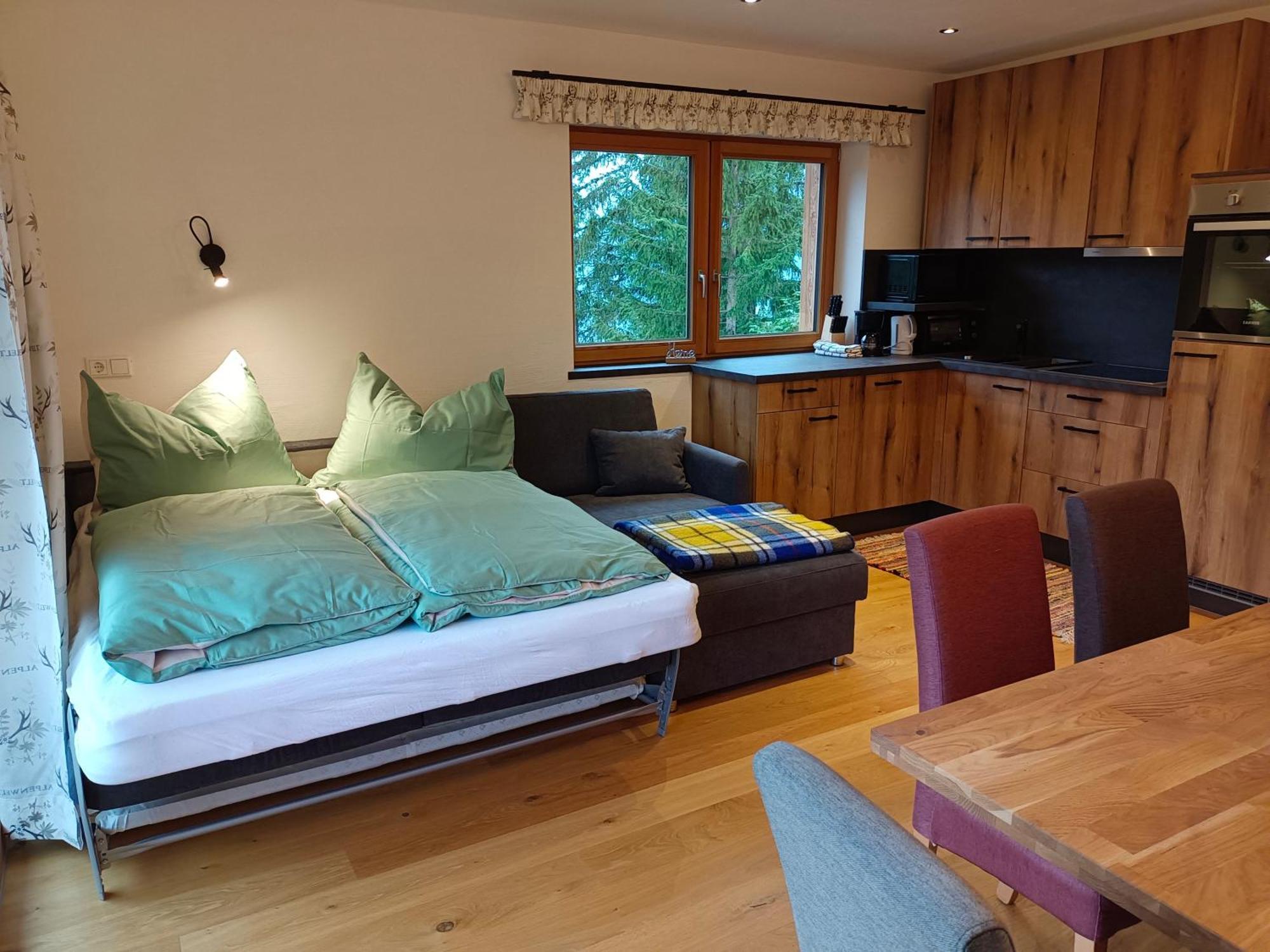 Chalet Leni Шладминг Экстерьер фото